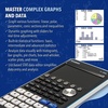 image:imageCASIO PRIZM FXCG50 Color Graphing CalculatorFXCG50LIH