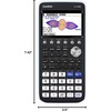 image:imageCASIO PRIZM FXCG50 Color Graphing CalculatorFXCG50LIH