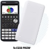 image:imageCASIO PRIZM FXCG50 Color Graphing CalculatorFXCG50LIH