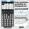 image:imageCASIO PRIZM FXCG50 Color Graphing Calculatorfxcg100