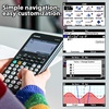image:imageCASIO PRIZM FXCG50 Color Graphing Calculatorfxcg100