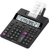image:imageCasio HR200RC  Desktop Printing Calculator with DualColor Print amp 150Step Check  CostSellMargin Tax amp Calendar  New Version of HR150TM  Ideal for Accounting amp Retail