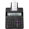 image:imageCasio HR200RC  Desktop Printing Calculator with DualColor Print amp 150Step Check  CostSellMargin Tax amp Calendar  New Version of HR150TM  Ideal for Accounting amp Retail