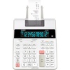 image:imageCasio HR300RC  Printing Calculator with Backlit LCD Display  CostSellMargin Tax amp Time Functions  RePrint amp 150Step Check  Ideal for Personal Business amp Office UseCalculator