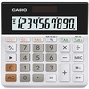 image:imageCasio MH10M Desktop Calculator  Large 10Digit Display  CostSellMargin amp Tax Functions  Ideal for Home amp Office Use