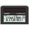 image:imageCasio fx260 Solar II Scientific Calculator  10Digit Display  Fraction amp Trig Functions  Ideal for Middle School High School Math Algebra Trigonometry  Solar PoweredBlack