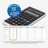 image:imageCasio fx260 Solar II Scientific Calculator  10Digit Display  Fraction amp Trig Functions  Ideal for Middle School High School Math Algebra Trigonometry  Solar PoweredBlack