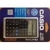 image:imageCasio fx260 Solar II Scientific Calculator  10Digit Display  Fraction amp Trig Functions  Ideal for Middle School High School Math Algebra Trigonometry  Solar PoweredBlack