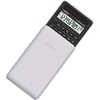 image:imageCasio fx260 Solar II Scientific Calculator  10Digit Display  Fraction amp Trig Functions  Ideal for Middle School High School Math Algebra Trigonometry  Solar PoweredBlack
