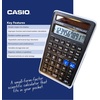 image:imageCasio fx260 Solar II Scientific Calculator  10Digit Display  Fraction amp Trig Functions  Ideal for Middle School High School Math Algebra Trigonometry  Solar PoweredBlack