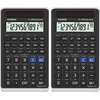 image:imageCasio fx260 Solar II Scientific Calculator  10Digit Display  Fraction amp Trig Functions  Ideal for Middle School High School Math Algebra Trigonometry  Solar PoweredBlack