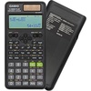 image:imageCasio fx300ES Plus 2nd Edition Scientific Calculator 262 Functions Natural Textbook Display PinkBlack