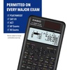 image:imageCasio fx300ES Plus 2nd Edition Scientific Calculator 262 Functions Natural Textbook Display PinkBlack