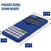 image:imageCasio fx300ES Plus 2nd Edition Scientific Calculator 262 Functions Natural Textbook Display PinkBlue