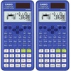 image:imageCasio fx300ES Plus 2nd Edition Scientific Calculator 262 Functions Natural Textbook Display PinkBlue