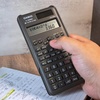 image:imageCasio fx300MS Plus 2nd Edition  Standard Scientific Calculator with 2Line Display  10Digit LCD Trig Stats Fractions  Ideal for High School Algebra Trigonometry amp Test PrepCalculator