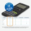 image:imageCasio fx9750GIII Graphing Calculator  Natural Textbook Display  Python Programming  Ideal for Exams STEM amp Advanced Math  PinkBlack