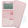 image:imageCasio fx9750GIII Graphing Calculator  Natural Textbook Display  Python Programming  Ideal for Exams STEM amp Advanced Math  PinkPink
