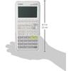 image:imageCasio fx9750GIII Graphing Calculator  Natural Textbook Display  Python Programming  Ideal for Exams STEM amp Advanced Math  PinkWhite