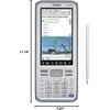 image:imageCasio fxCG500 Graphing Calculator  Touchscreen with Stylus  CAS Functionality DragandDrop  Ideal for Advanced Math Calculus amp Engineering
