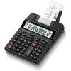 image:imageCasio HR170RC Printing Calculator  12Digit Display  2Color Print Reprint amp Correction  Ideal for Bookkeeping Accounting amp Tax WorkSmall Pack of 10
