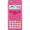 image:imageCasio fx300ES Plus 2nd Edition Scientific Calculator 262 Functions Natural Textbook Display PinkPink