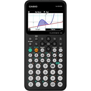 image:imageCASIO PRIZM FXCG50 Color Graphing Calculatorfxcg100