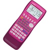 image:imageCasio fx9750GII Standard Graphing Calculator WhitePink