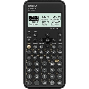image:imageCasio FX9910CWWIT Scientific Calculator