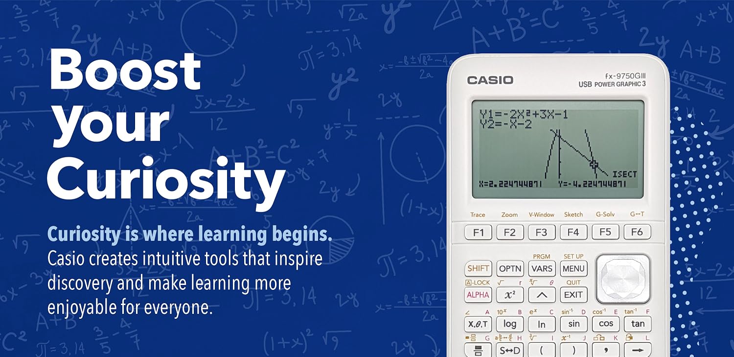 Casio Calculators | Exam Approved Scientific & Office Calculators,Boost Your Productivity with Casio Calculators