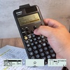 image:imageCasio fx991CW Advanced Scientific Calculator 4Tone Display