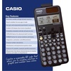image:imageCasio fx991CW Advanced Scientific Calculator 4Tone Display