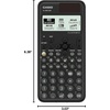 image:imageCasio fx991CW Advanced Scientific Calculator 4Tone Display
